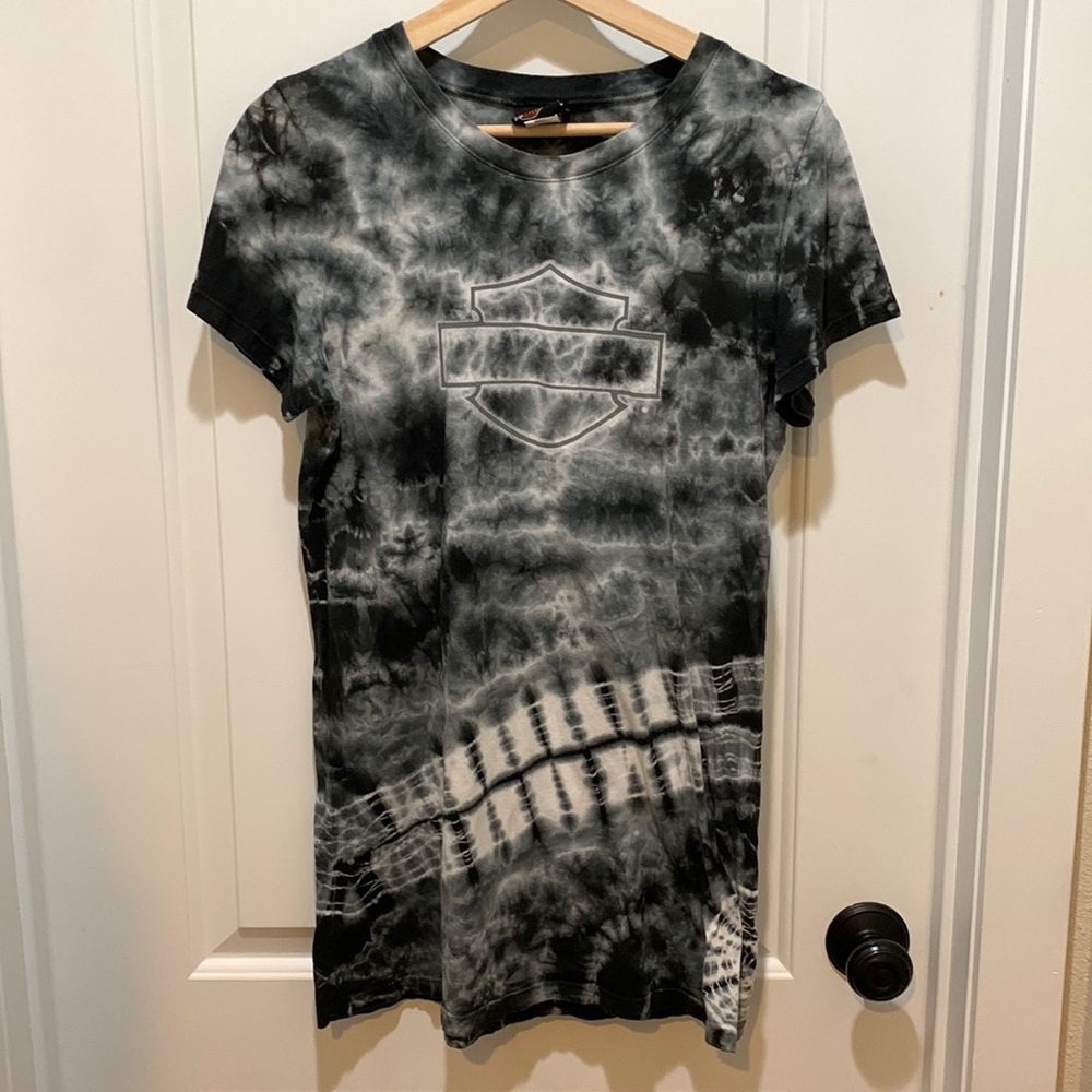 Harley Davidson of Chillicothe tee